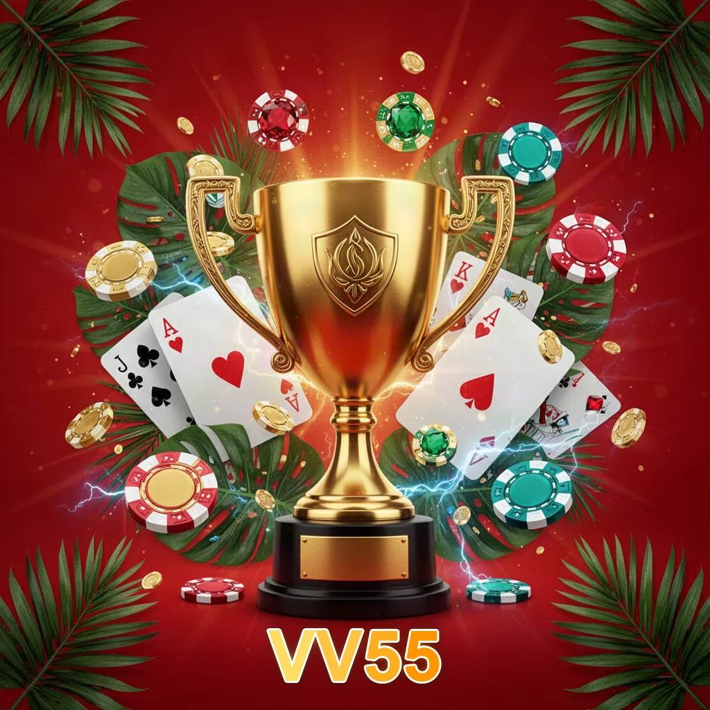 Promosi VV55