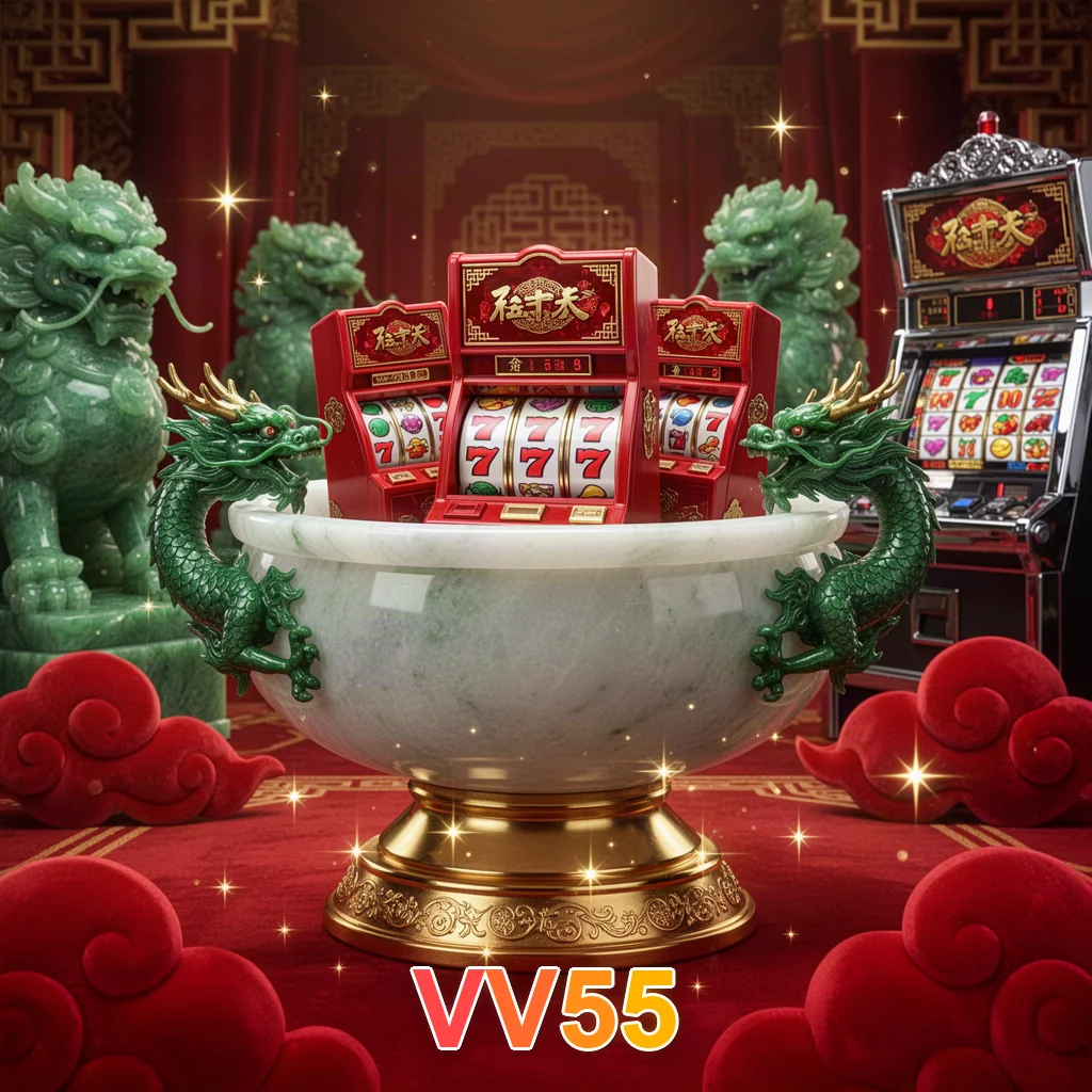 Promosi VV55