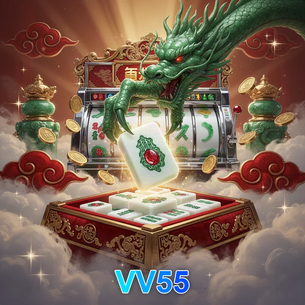 Promosi VV55
