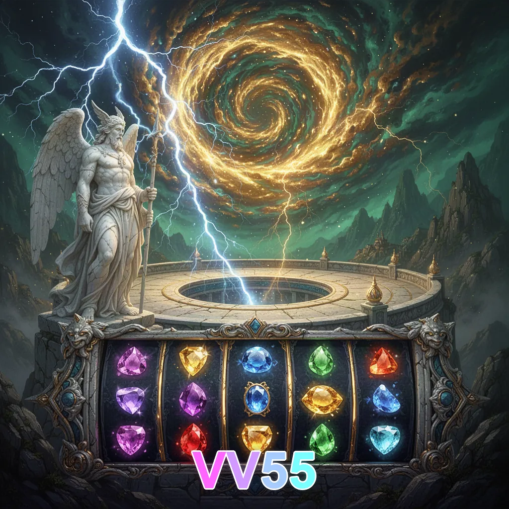 Promosi VV55