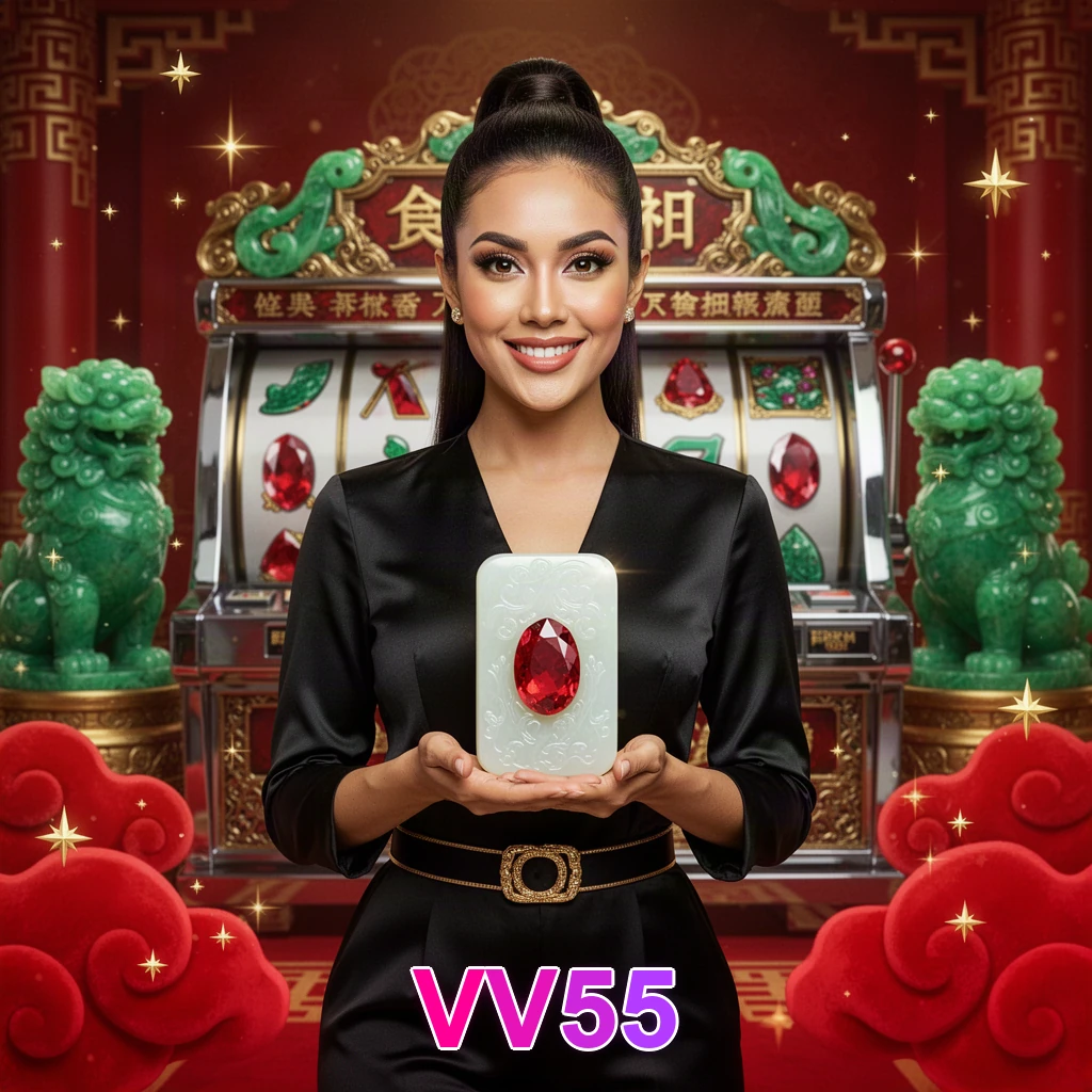 Promosi VV55
