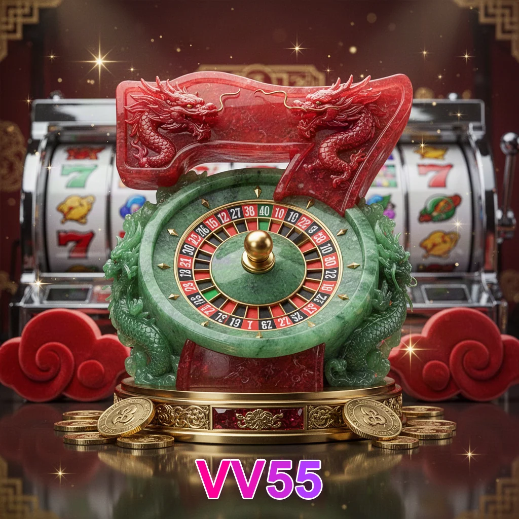 Promosi VV55
