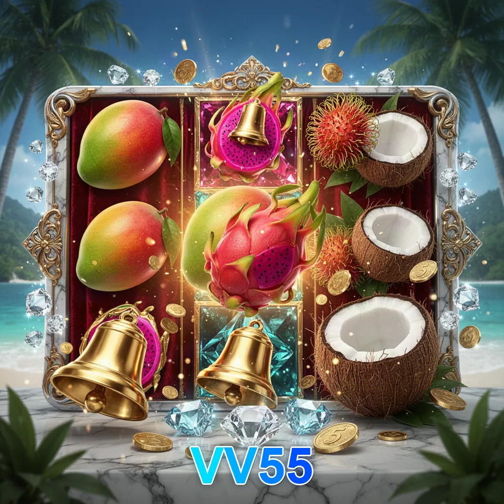 Promosi VV55