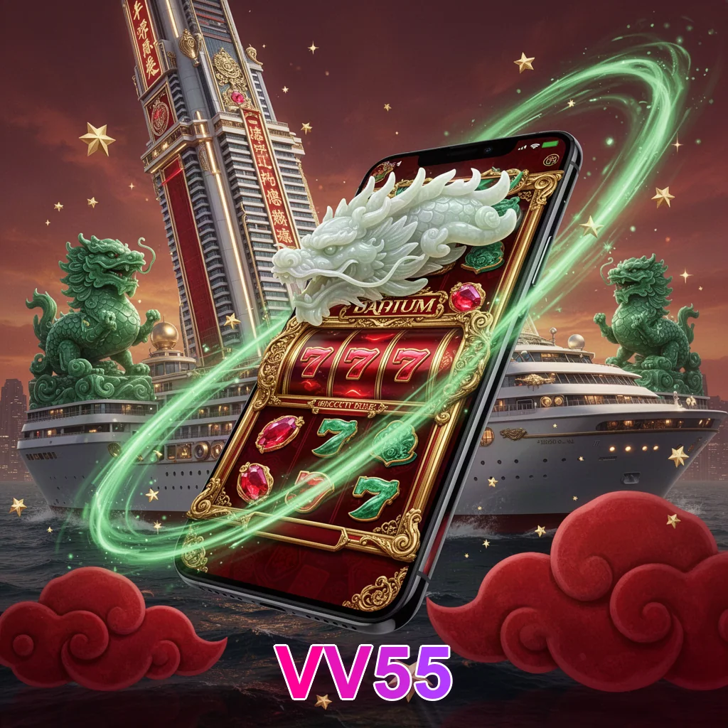 Promosi VV55