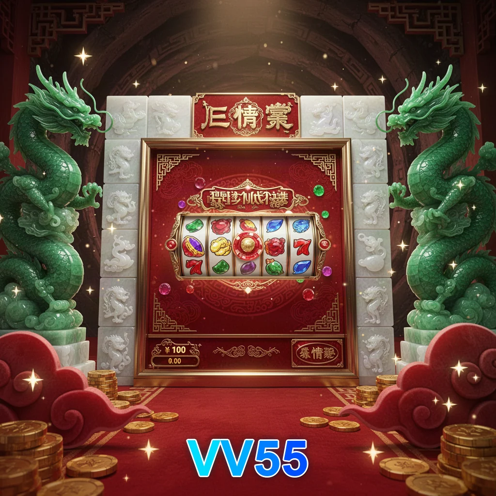 Promosi VV55