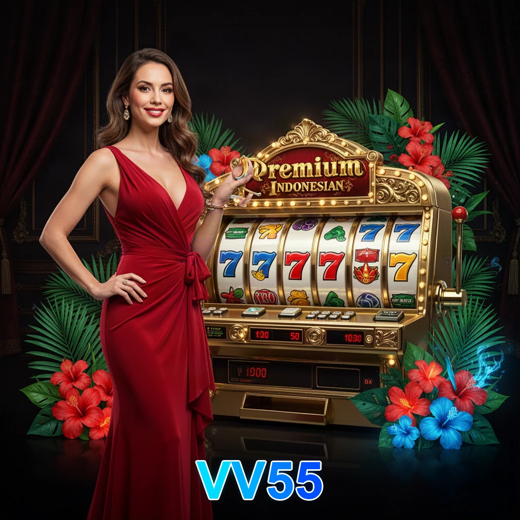 Promosi VV55