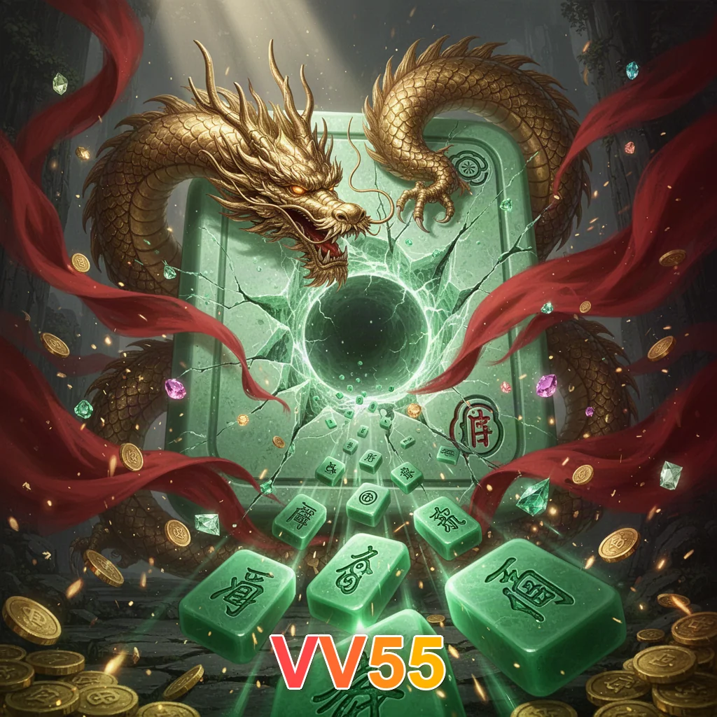 Promosi VV55